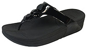 FitFlop Lunetta Black